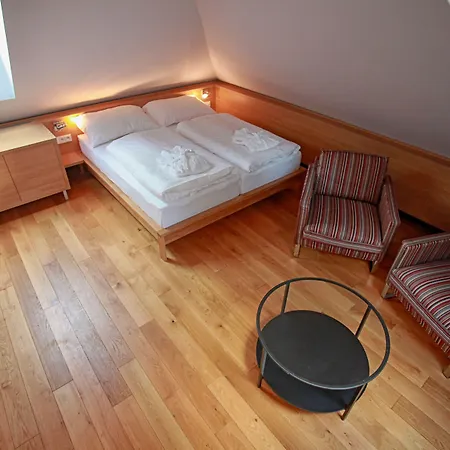 Dobré časy 4*