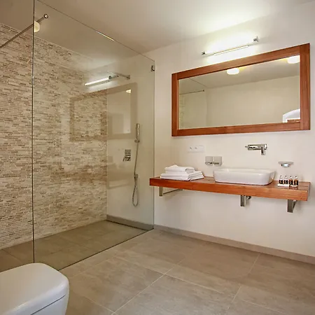Dobré časy Bed and breakfast 4*