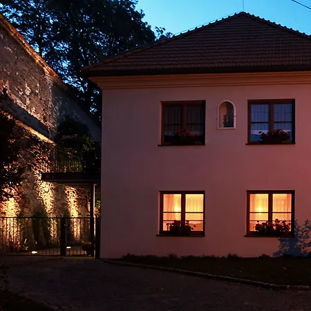Dobré časy Poděbrady
