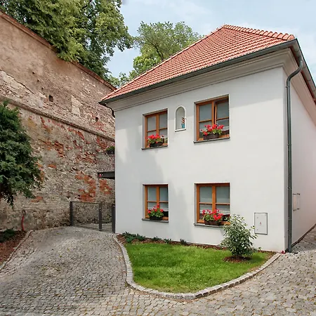 Dobré časy Poděbrady