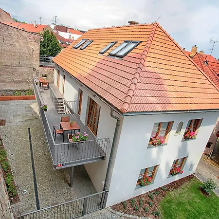 Dobre Casy 4* Poděbrady
