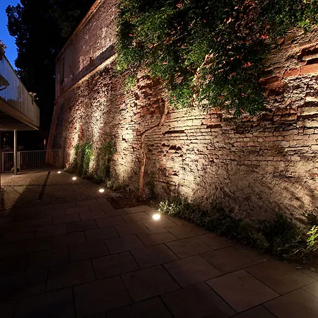 Dobré časy Bed and breakfast Poděbrady