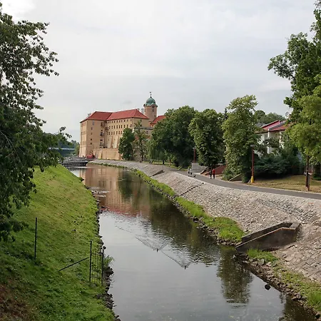 Dobré časy Poděbrady