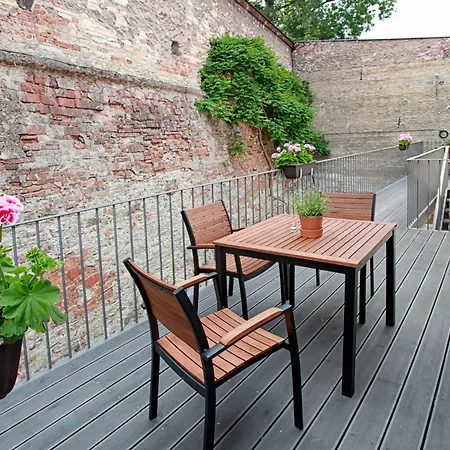 Dobré časy Bed and breakfast