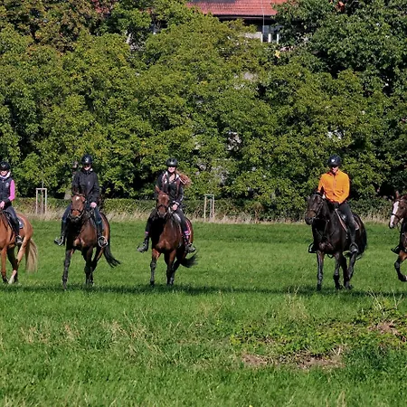 Dobré časy 4* Poděbrady