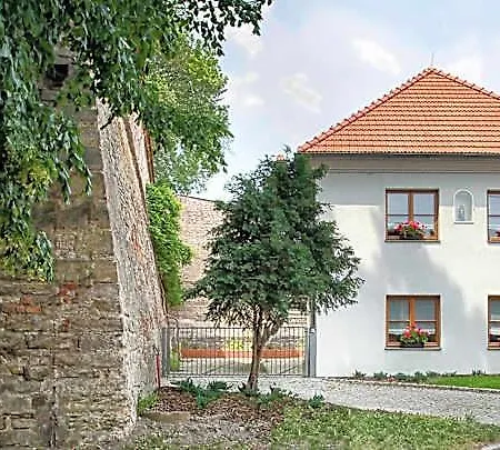 Dobré časy Bed and breakfast