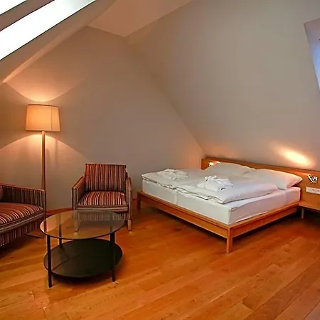 Dobre Casy 4* Poděbrady