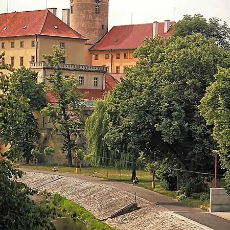 Dobre Casy Panzió