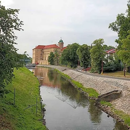 Dobre Casy Panzió Poděbrady