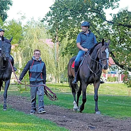 Dobre Casy Panzió 4*