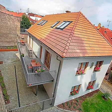 Dobre Casy 4* Poděbrady