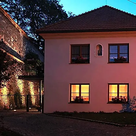 Dobre Casy 4* Poděbrady