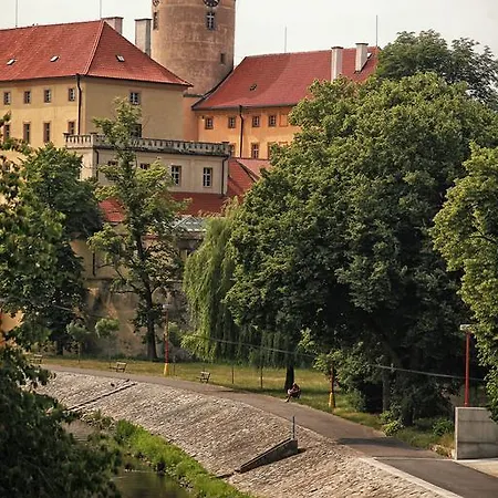 Dobré časy 4*