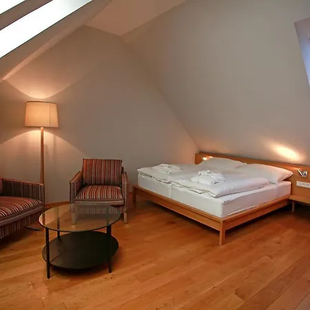 Bed and breakfast Dobré časy