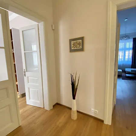 Dobré časy 4* Poděbrady