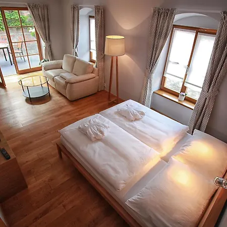 Dobré časy 4*