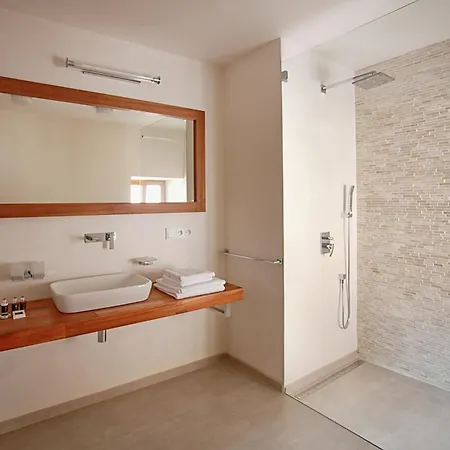 Bed and breakfast Dobré časy