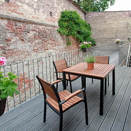 Dobré časy 4* Poděbrady