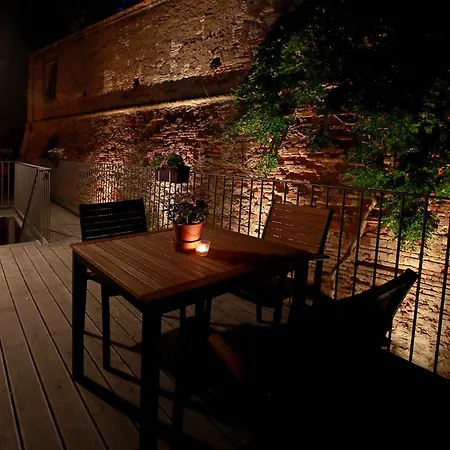 Bed and breakfast Dobré časy 4*