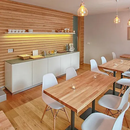 Dobré časy 4*