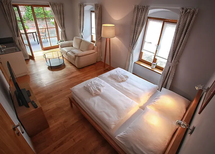 Dobre Casy B&B