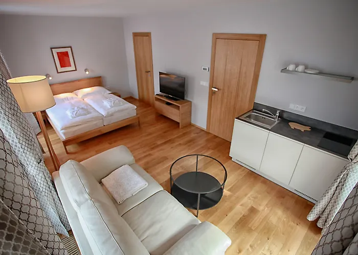 B&B Dobre Casy