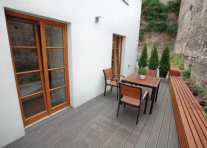 Dobre Casy Bed & Breakfast 4*