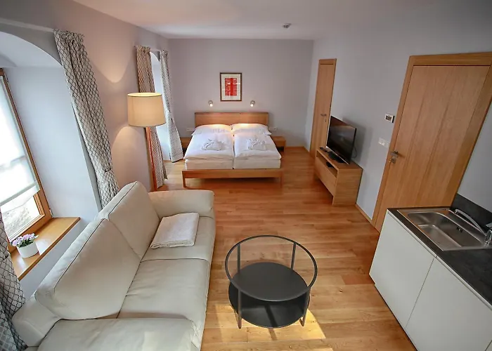 Dobre Casy B&B