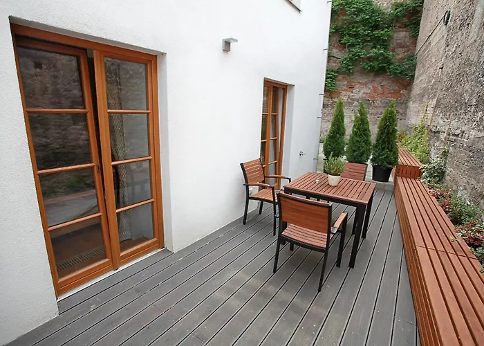 Dobre Casy Bed & Breakfast